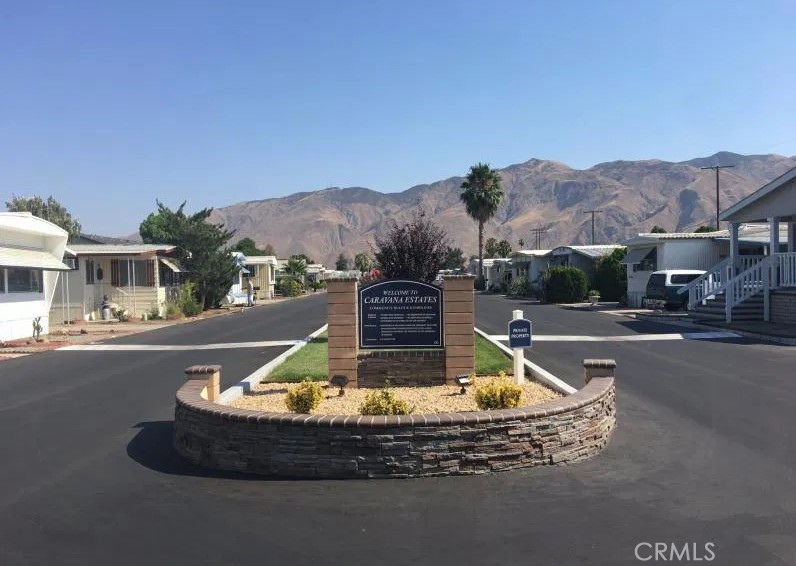 Manufactured In Park for sale at 655 E Main 83, San Jacinto CA featuring 2 beds and 2 baths