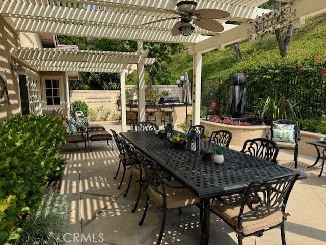 Residential for sale at 6430 E Oakview Lane, Anaheim Hills CA featuring 4 beds and 2 baths