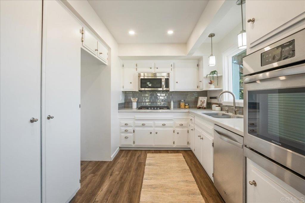 Residential for sale at 3621 Vista Campana 107, Oceanside CA featuring 2 beds and 2 baths