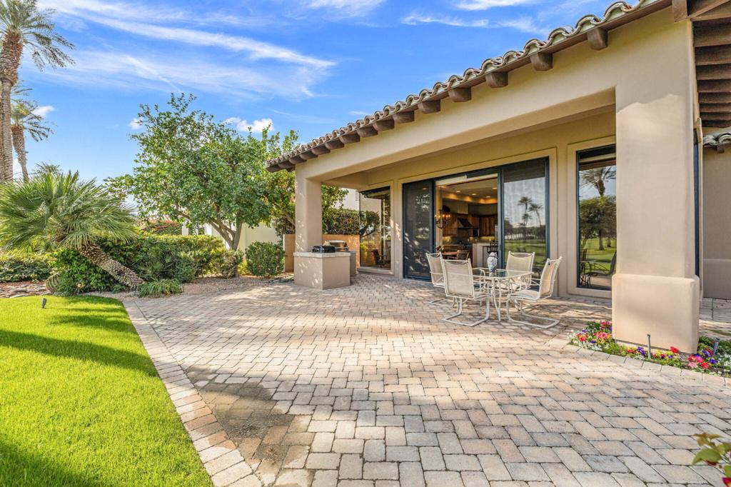 Residential for sale at 56228 Palms Drive, La Quinta CA featuring 3 beds and 3 baths