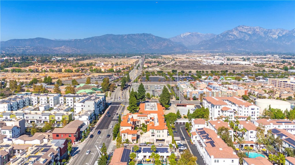 Residential Income for sale at 8951 Monte Vista Ave, Montclair CA