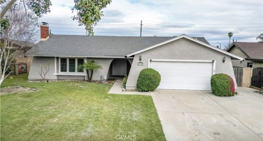 Residential for sale at 2905 S Castle Harbour, Ontario CA featuring 4 beds and 2 baths