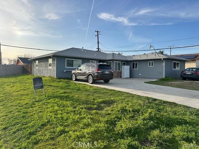 Residential for sale at 9642 Bolton, Montclair CA featuring 5 beds and 3 baths