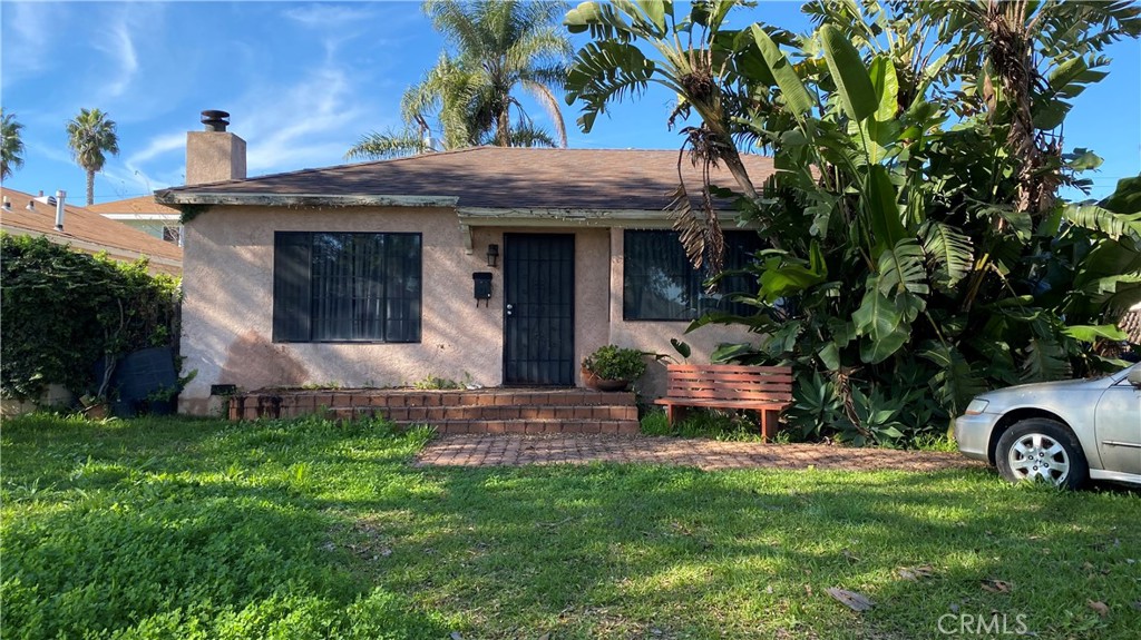 Residential for sale at 649 S 5th, Montebello CA featuring 2 beds and 1 bath