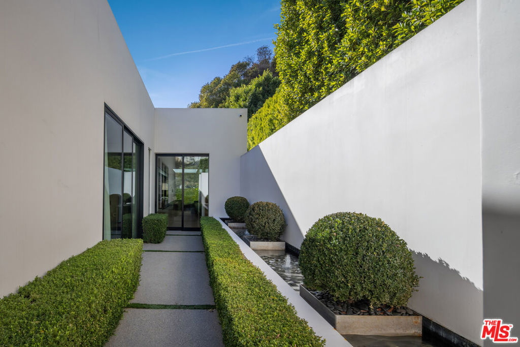 Residential for sale at 1877 Rising Glen Road, Los Angeles CA featuring 4 beds and 7 baths