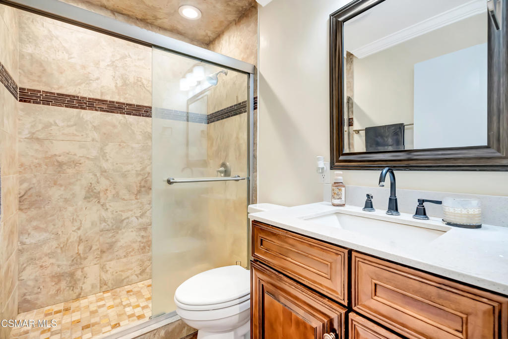 Residential for sale at 2623 Antonio Drive 106, Camarillo CA featuring 2 beds and 2 baths