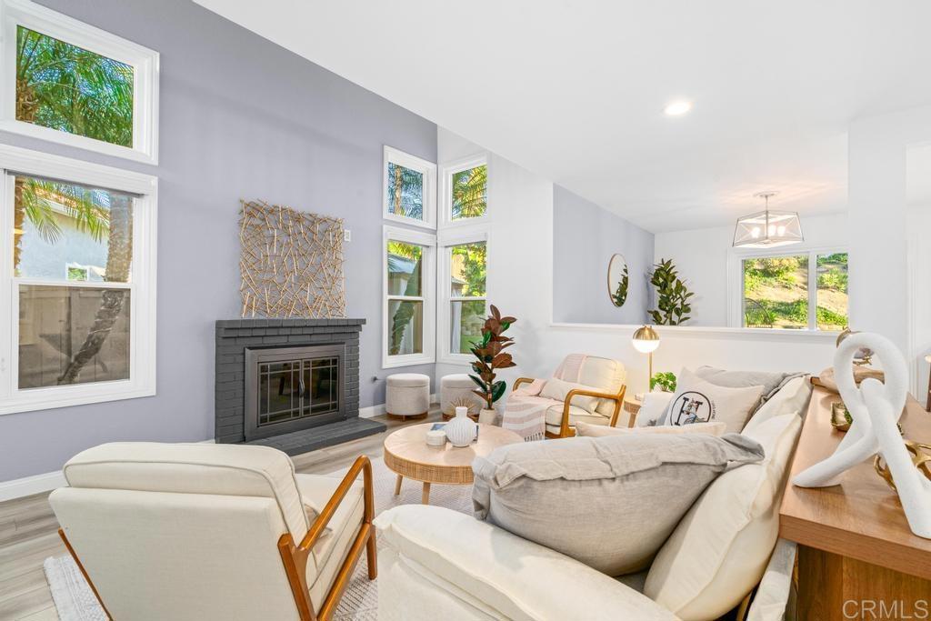 Residential for sale at 2655 Seacrest, Vista CA featuring 3 beds and 3 baths