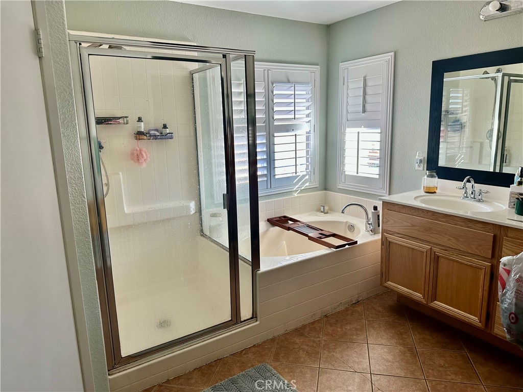 Residential for sale at 12946 Dos Palmas Road, Victorville CA featuring 5 beds and 3 baths