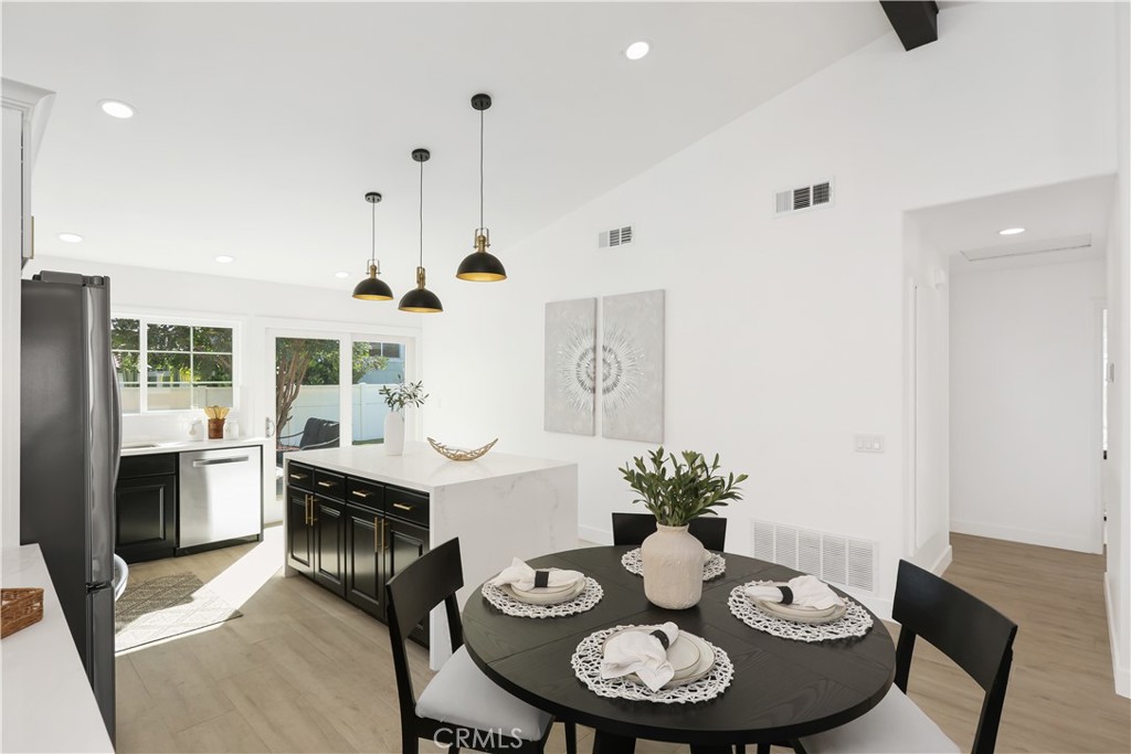 Residential for sale at 25912 Spruce Lane, Laguna Hills CA featuring 3 beds and 2 baths