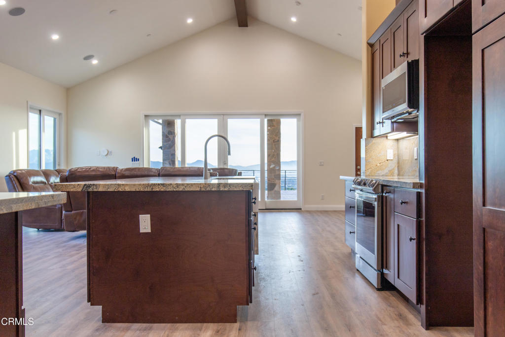 Residential Lease for rent at 711 Mission Drive, Camarillo CA featuring 4 beds and 3 baths