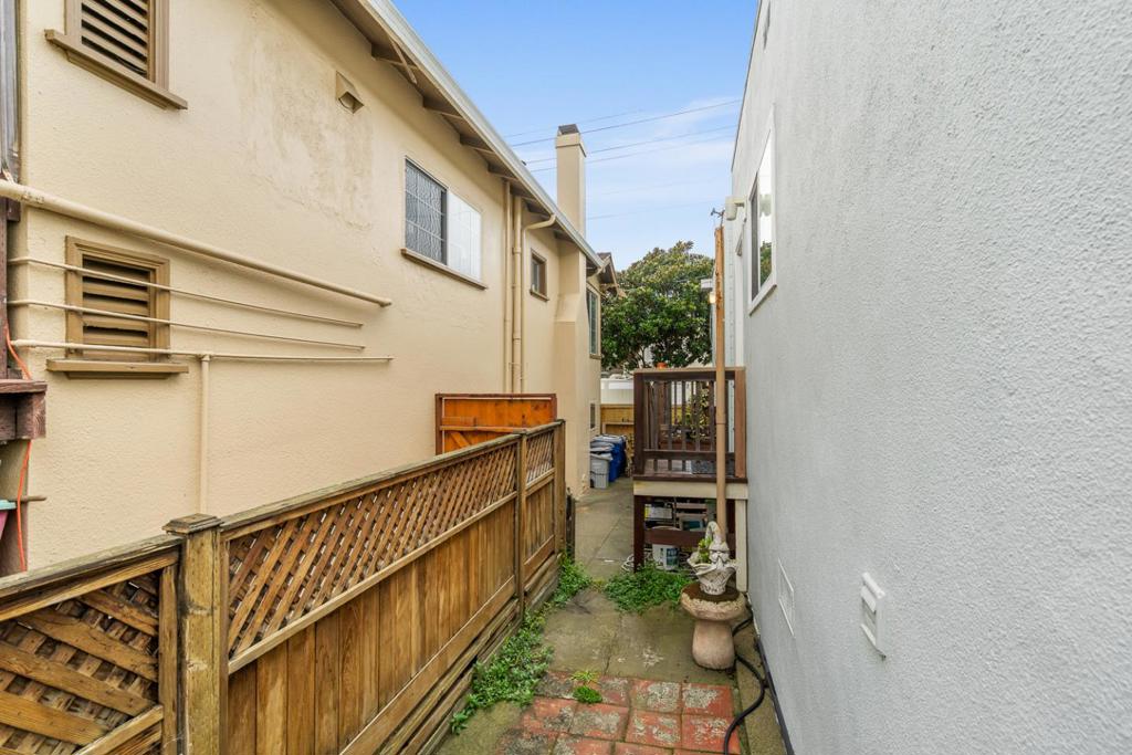 Residential Income for sale at 577579 Miller Avenue, South San Francisco CA