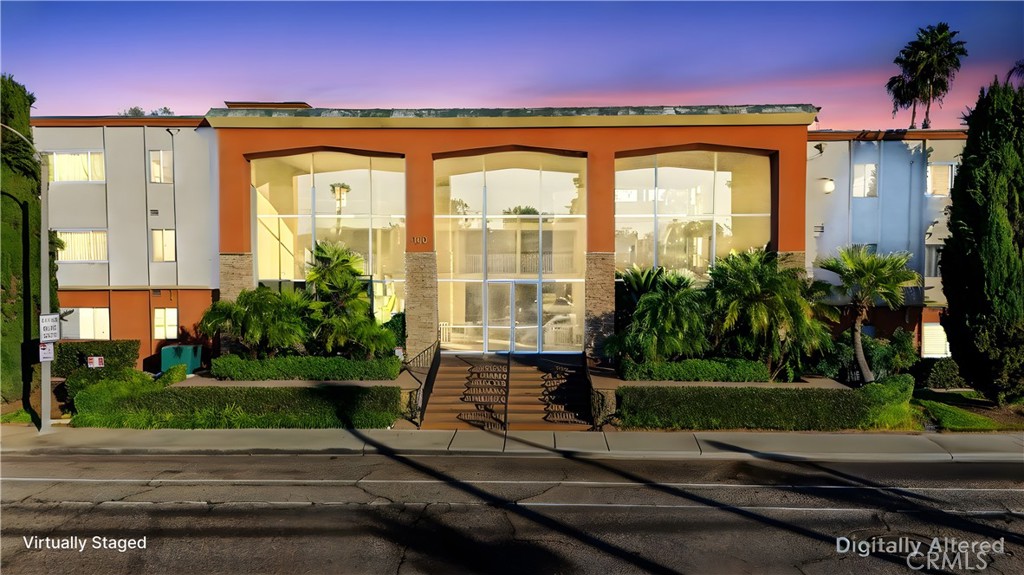 Residential for sale at 400 N Acacia D16, Fullerton CA featuring 1 bed and 1 bath