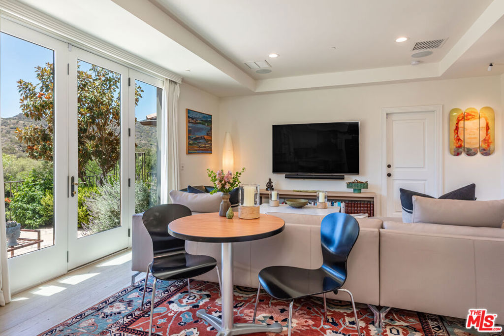 Residential for sale at 1045 Cold Canyon Road, Calabasas CA featuring 5 beds and 4 baths