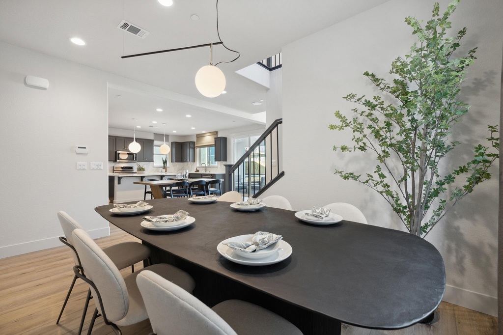 Residential for sale at 1552 Millennium Way, Fairfield CA featuring 5 beds and 4 baths