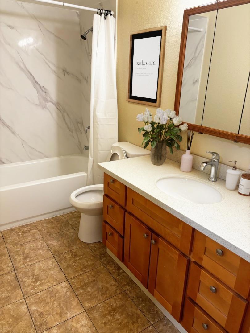 Residential for sale at 5559 Russo Drive, San Jose CA featuring 1 bed and 1 bath