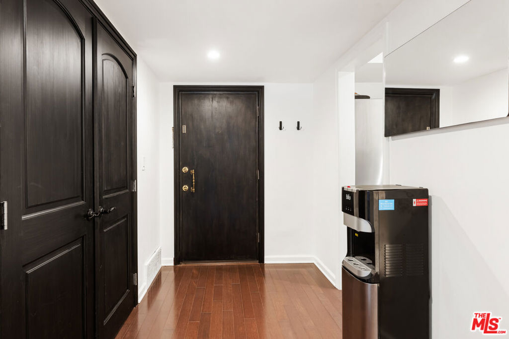 Residential for sale at 6708 Hillpark Drive 302, Los Angeles CA featuring 2 beds and 2 baths