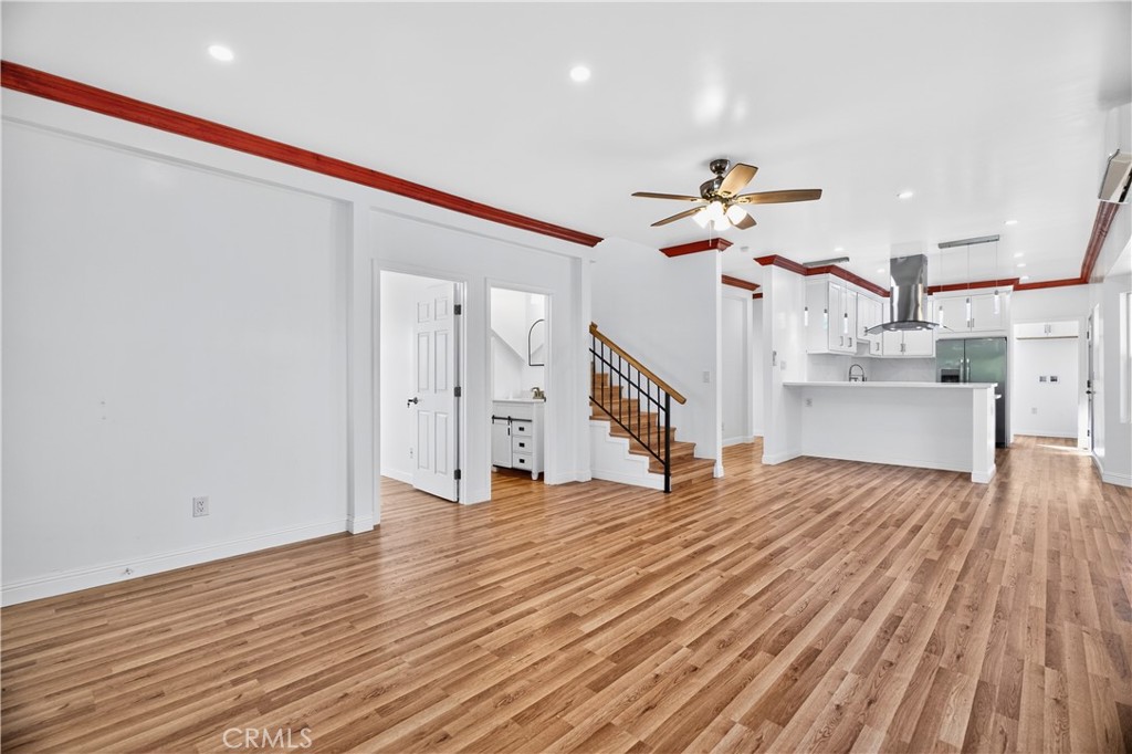 Residential for sale at 1330 W 48th, Los Angeles CA featuring 4 beds and 4 baths