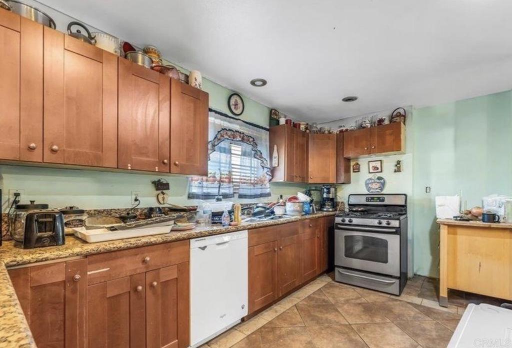 Residential for sale at 2049 Madera Street, Lemon Grove CA featuring 3 beds and 2 baths