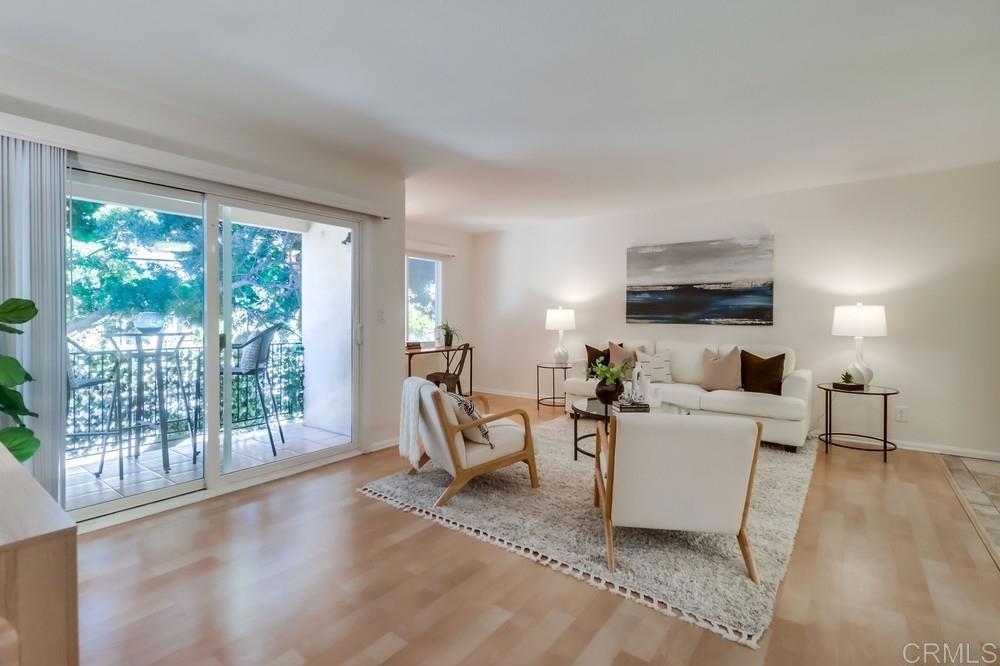 Residential for sale at 2244 2nd Ave. 25, San Diego CA featuring 2 beds and 2 baths