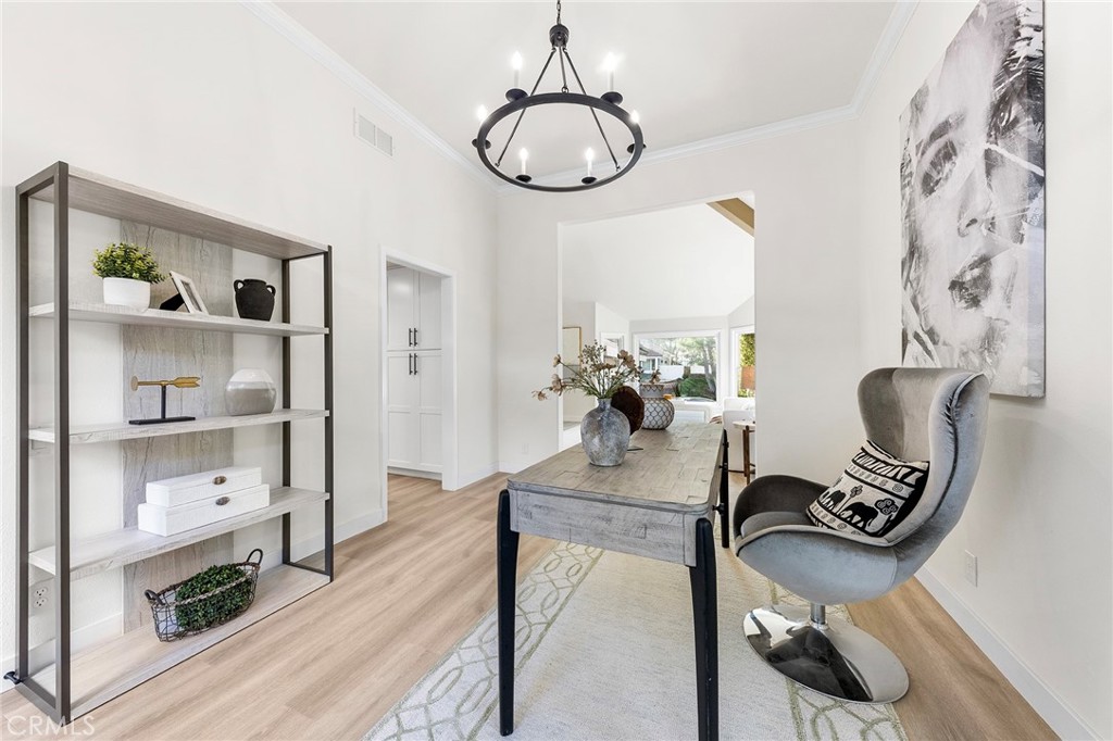 Residential for sale at 22642 Barlovento, Mission Viejo CA featuring 3 beds and 3 baths