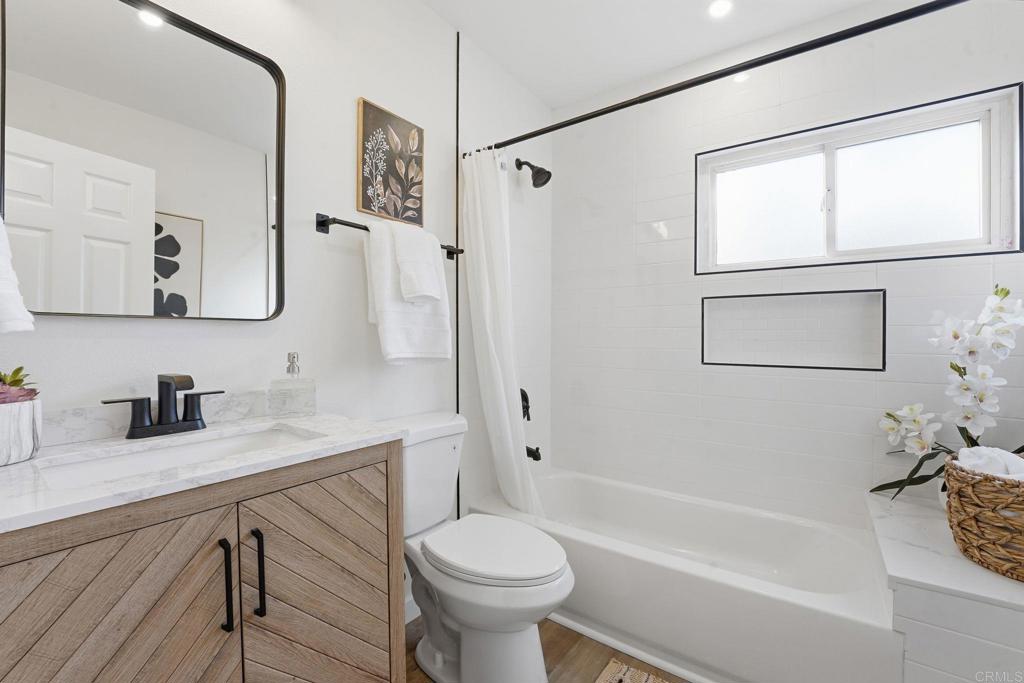 Residential for sale at 3580 Trophy Drive, La Mesa CA featuring 4 beds and 2 baths