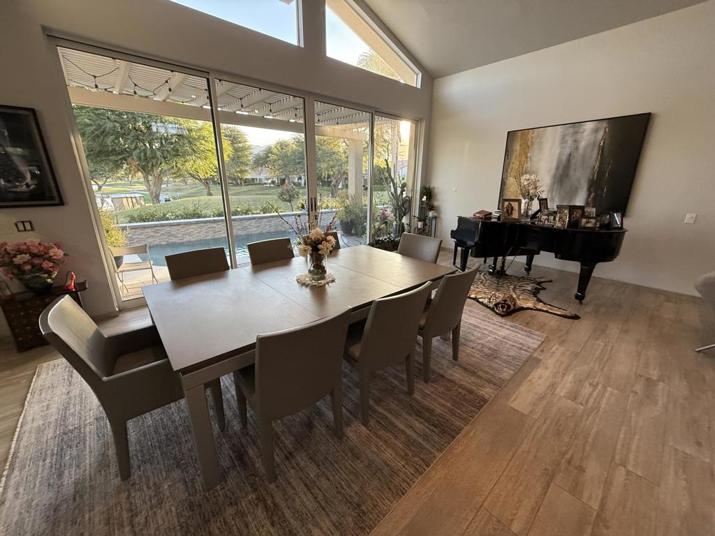 Residential for sale at 54027 Southern, La Quinta CA featuring 3 beds and 4 baths