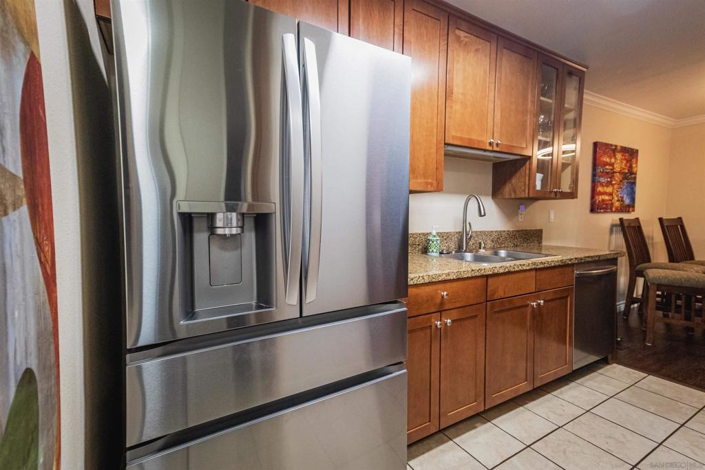 Residential for sale at 13343 Rancho Penasquitos Blvd B105, San Diego CA featuring 2 beds and 2 baths