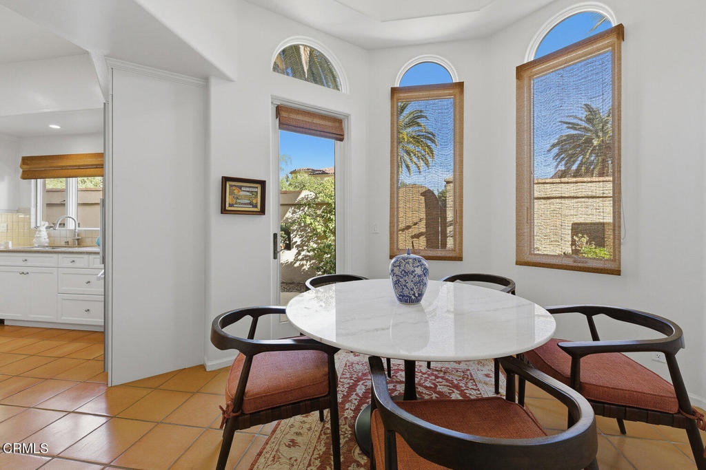 Residential for sale at 203 S Montgomery Street, Ojai CA featuring 3 beds and 3 baths