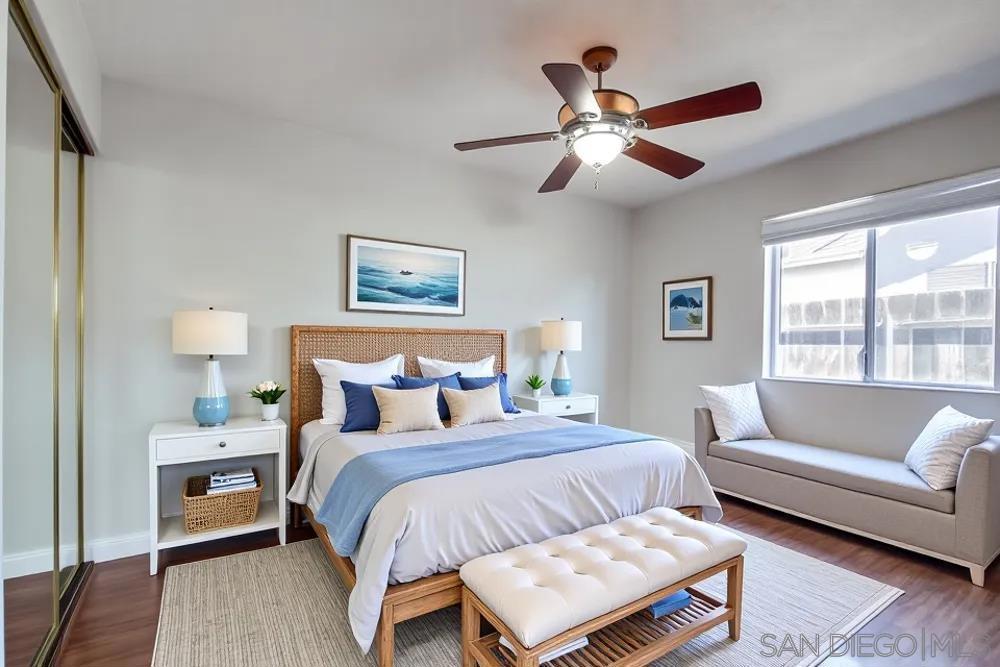 Residential for sale at 648 Trenton Street, El Cajon CA featuring 3 beds and 2 baths