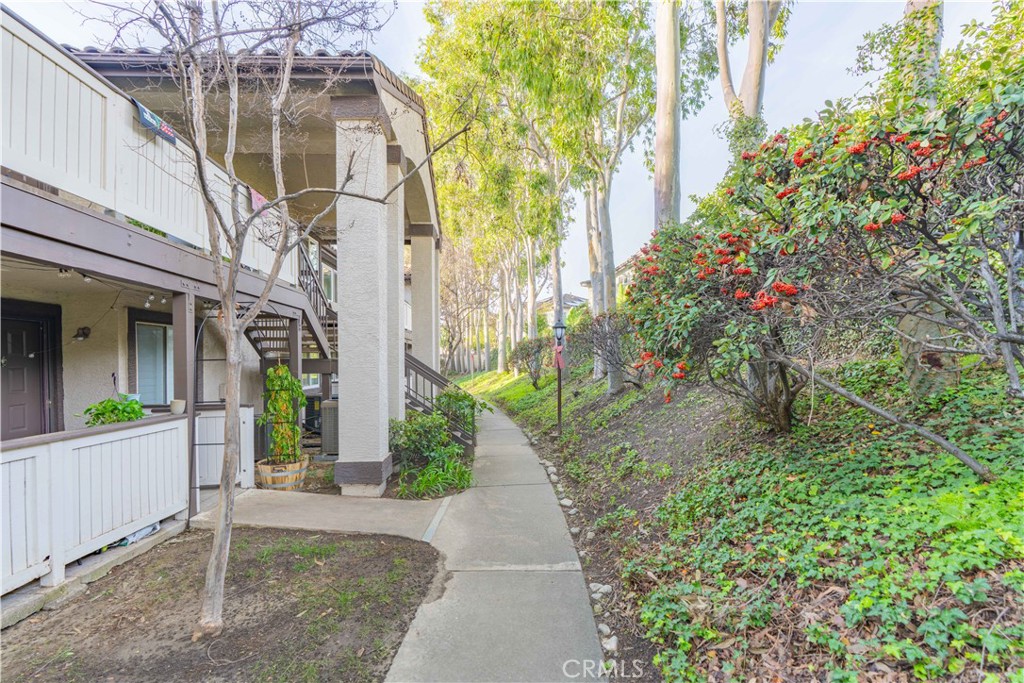 Residential for sale at 12584 Atwood 723, Rancho Cucamonga CA featuring 2 beds and 2 baths