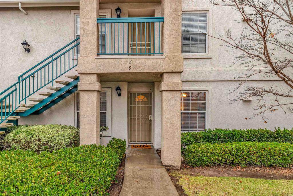 Residential for sale at 10606 Aderman Avenue 5, Mira Mesa CA featuring 1 bed and 1 bath