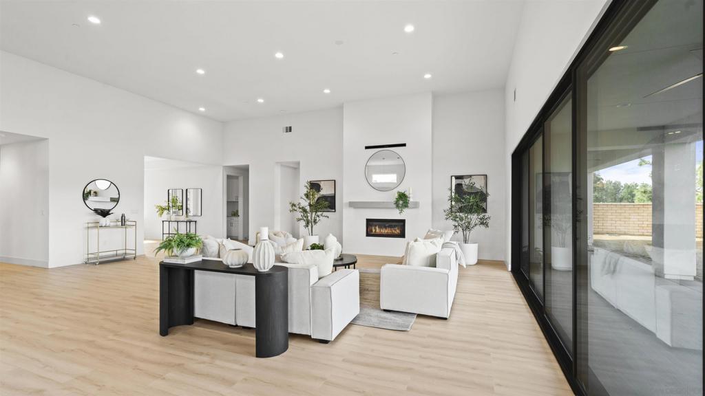 Residential for sale at 16925 Old Coach Rd, Poway CA featuring 4 beds and 5 baths