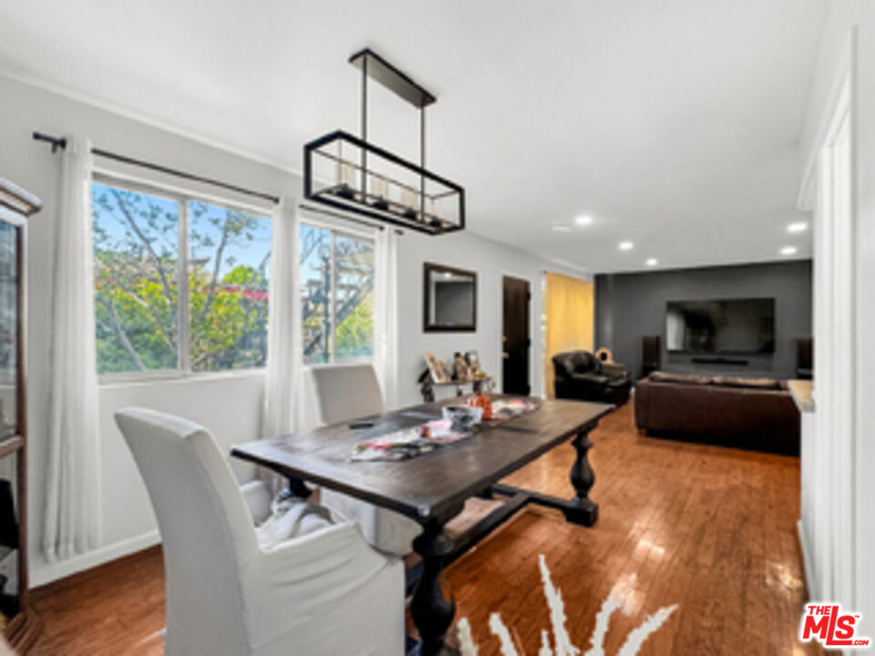 Residential for sale at 3320 Griffith Park Boulevard 4, Los Angeles CA featuring 2 beds and 2 baths