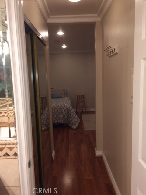 Residential Lease for rent at 8990 19th Street 352, Rancho Cucamonga CA and 1 bath