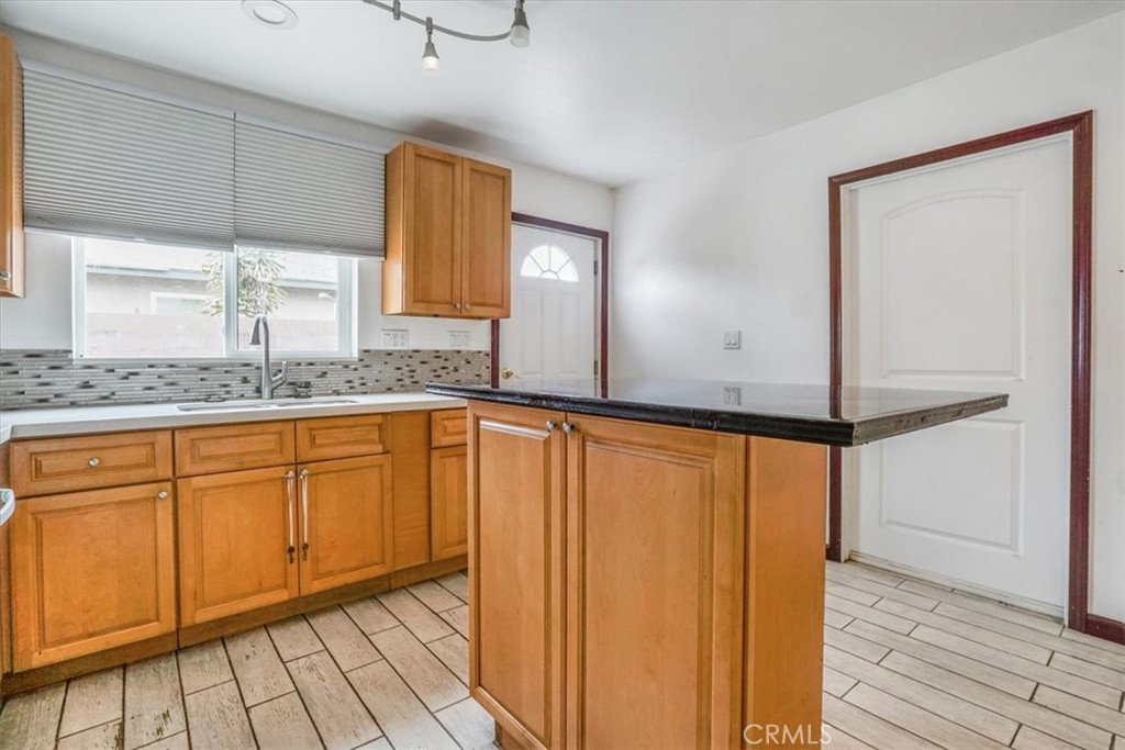 Residential Lease for rent at 1140 N Louise Drive B, Anaheim CA and 1 bath