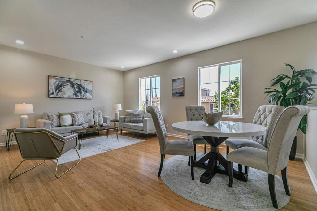 Residential for sale at 349 Marble Arch Avenue, San Jose CA featuring 3 beds and 3 baths