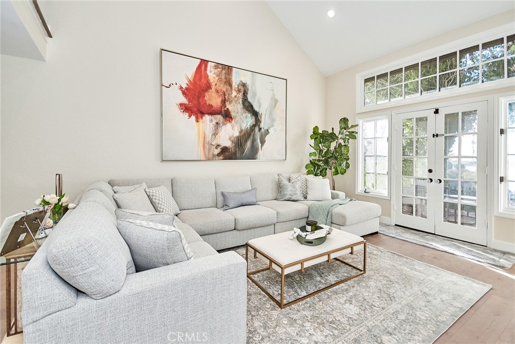 Residential for sale at 950 S Rim Crest, Anaheim Hills CA featuring 2 beds and 3 baths