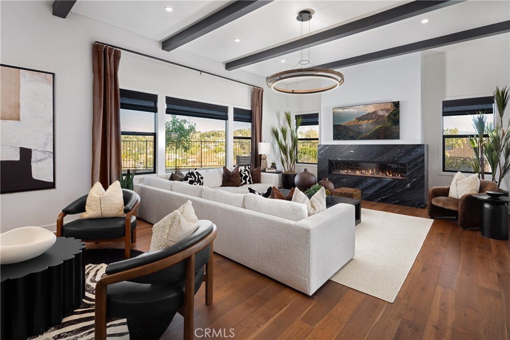 Residential for sale at 22057 Tuscany Court, Walnut CA featuring 5 beds and 6 baths