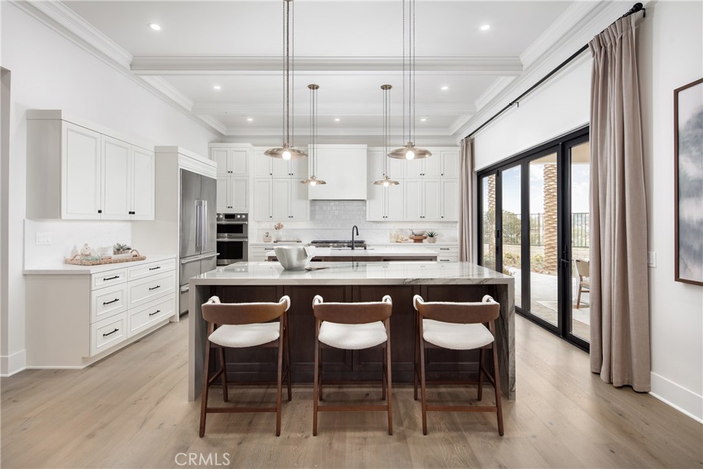 Residential for sale at 22059 Tuscany Court, Walnut CA featuring 5 beds and 6 baths