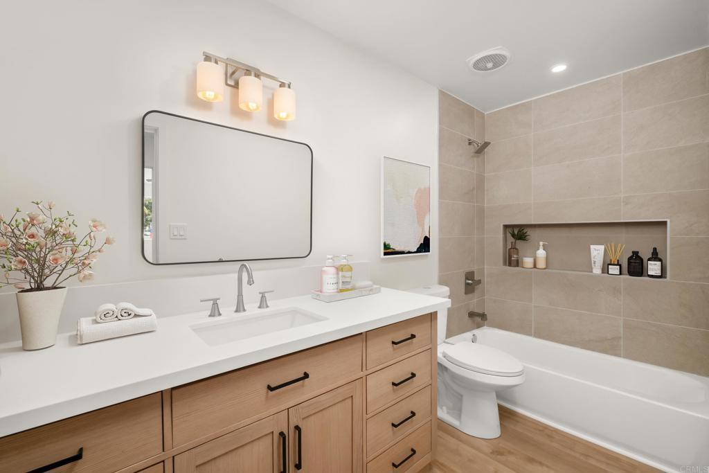 Residential for sale at 4444 W Point Loma Boulevard 122, San Diego CA featuring 1 bed and 1 bath