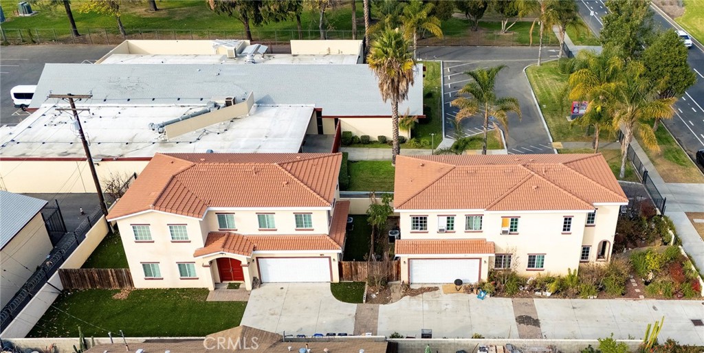 Residential for sale at 1420 S Euclid Avenue, Ontario CA featuring 7 beds and 6 baths