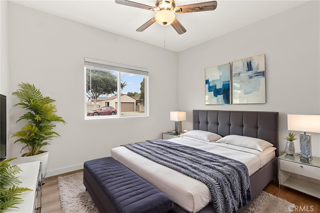 Residential Lease for rent at 4508 Hedda Street 1, Lakewood CA featuring 3 beds and 2 baths