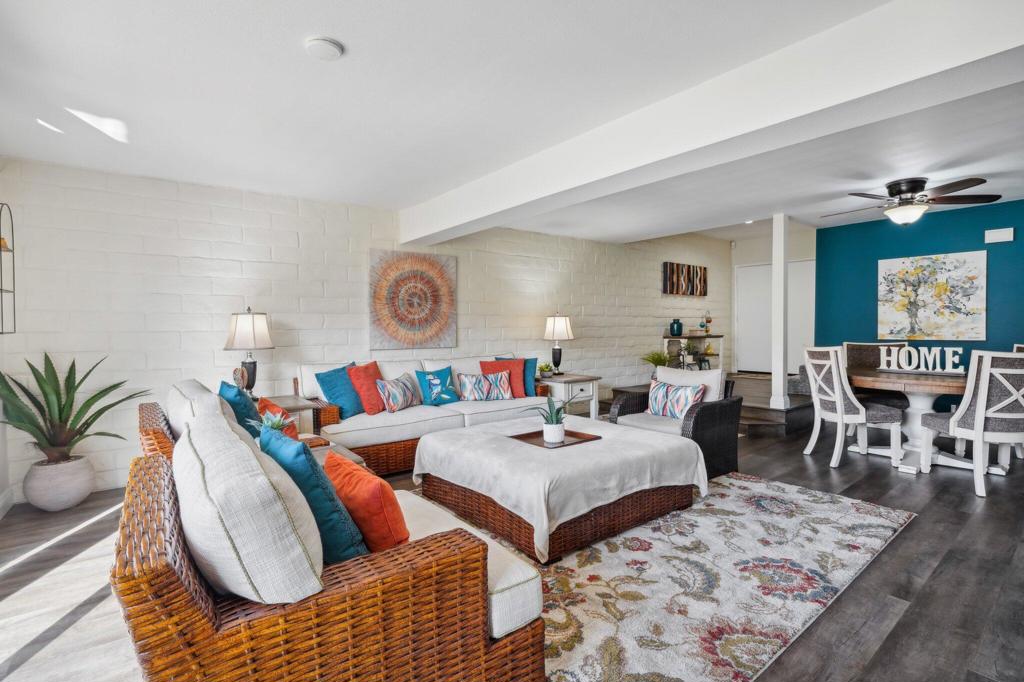 Residential for sale at 68559 Paseo Real, Cathedral City CA featuring 2 beds and 3 baths