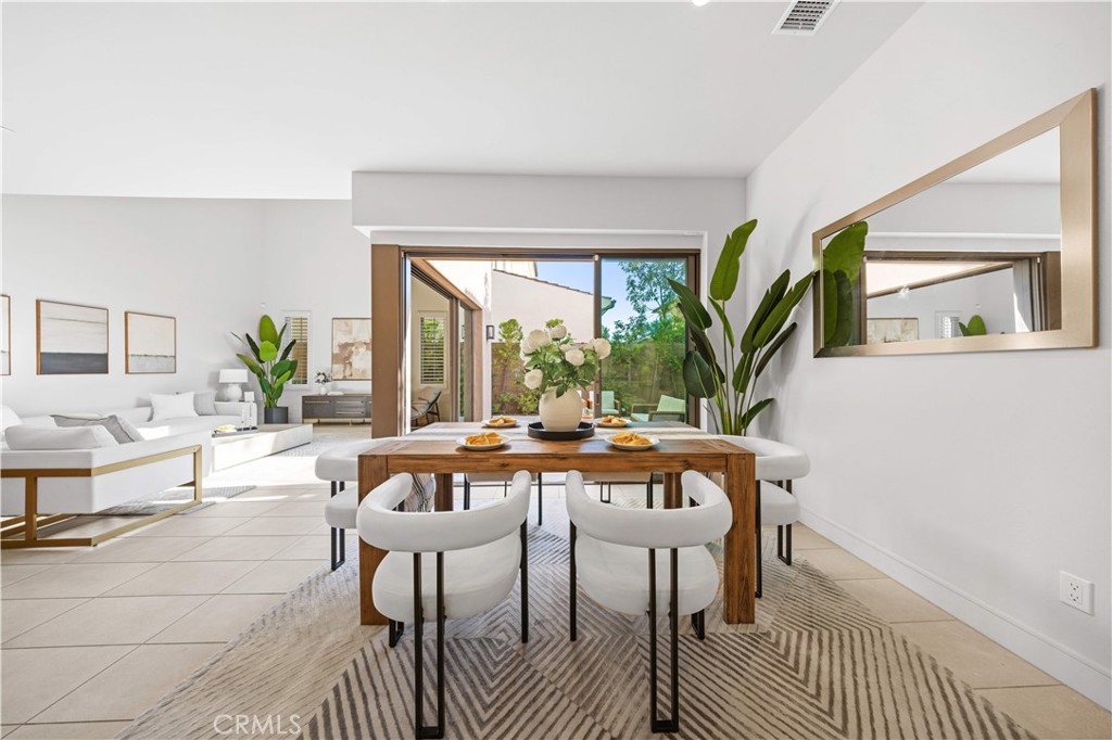 Residential for sale at 111 Winnett, Irvine CA featuring 4 beds and 3 baths