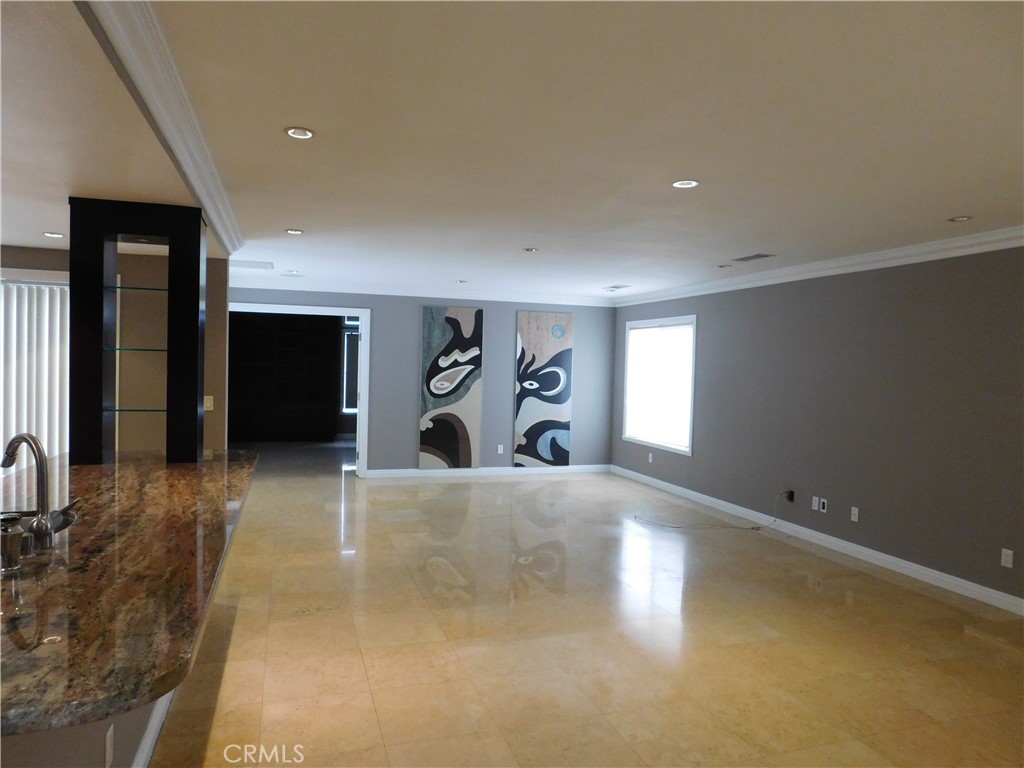 Residential Lease for rent at 12854 Arabella, Cerritos CA featuring 4 beds and 3 baths