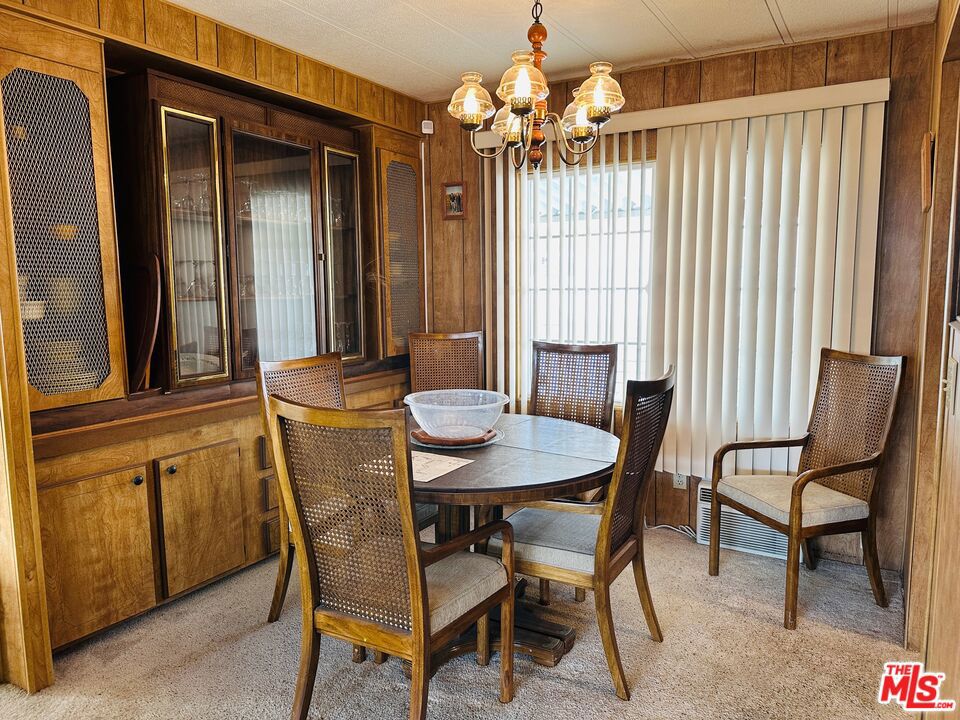 Manufactured In Park for sale at 38961 Parker Ridge Way, Palm Desert CA featuring 3 beds and 2 baths