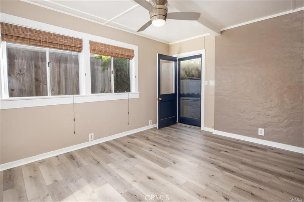 Residential Lease for rent at 1172 Catalina Back, Laguna Beach CA featuring 1 bed and 1 bath