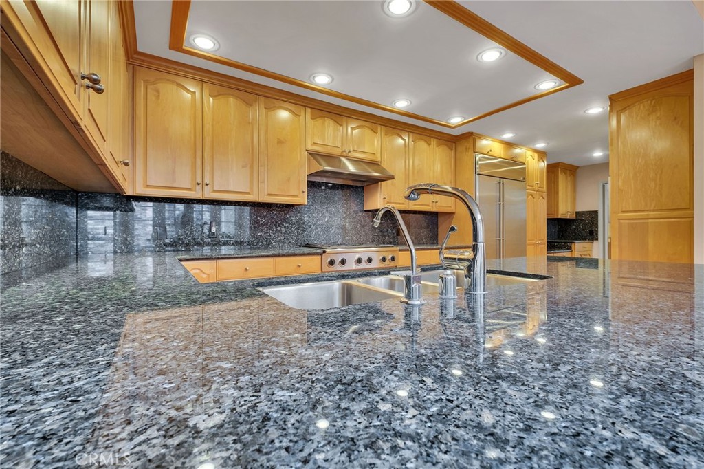 Residential for sale at 12305 Ridge, Los Angeles CA featuring 2 beds and 3 baths