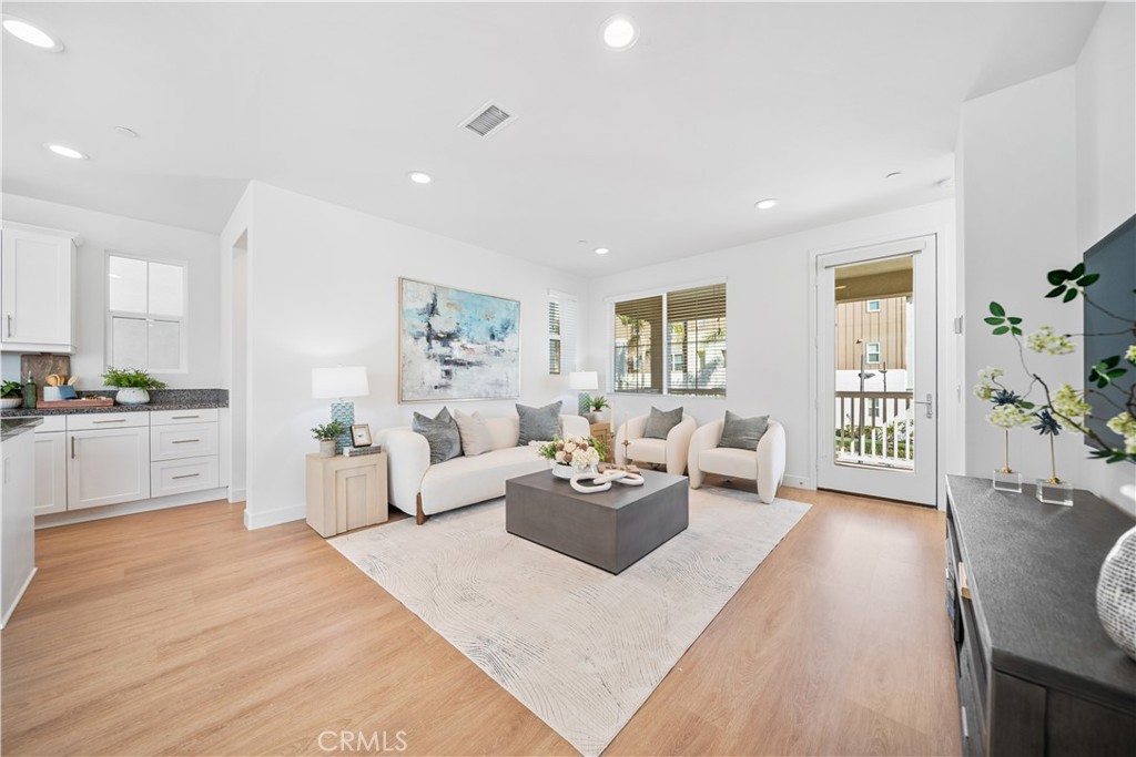 Residential for sale at 11016 Getaway Drive, Rancho Cucamonga CA featuring 3 beds and 3 baths