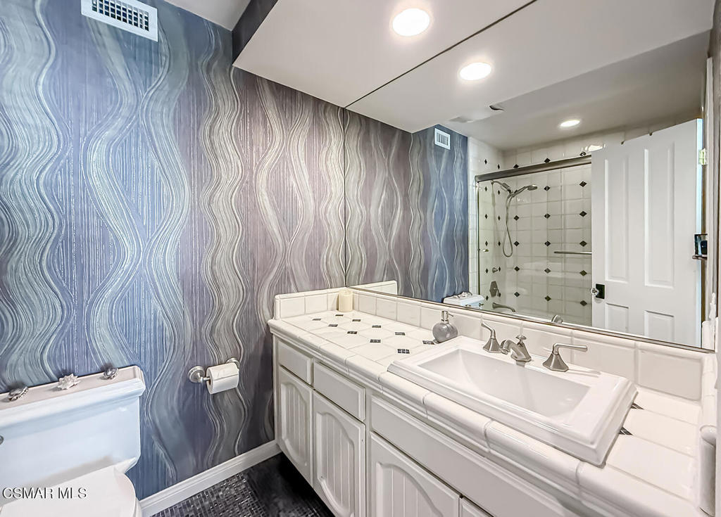 Residential for sale at 4695 Club View Drive, Westlake Village CA featuring 2 beds and 3 baths